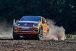 Volkswagen Amarok Double Cab Canyon 2019 года (ZA)